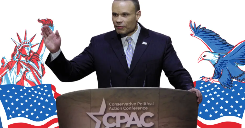 Dan Bongino appointed as FBI Deputy Director by Trump