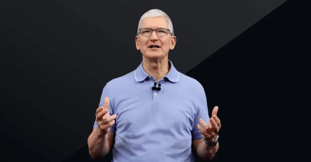 Apple announces $500 billion investment in the US and 20,000 new jobs